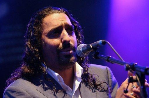 Diego el Cigala dice en Santo Domingo que es un dominicano más