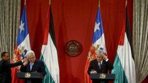 Abás resta legitimidad a EEUU como intermediario con Israel
