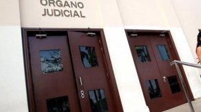 Conceden fianza de excarcelación a Abraham Williams por caso Piso y Techo