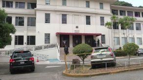 Dan plazo de 5 días para corrección de dos querellas presentadas por defensa de Martinelli