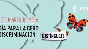 Panamá celebra el Día de la Cero Discriminación
