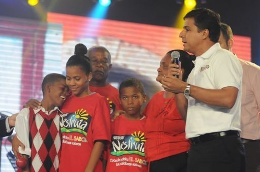Semifinal de Pelaos con Salsa cargada de emoción y  sabor