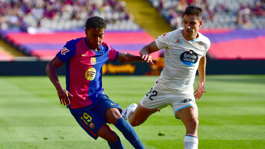 Lamine Yamal: No me quiero ir nunca del Barça; quiero ser una leyenda aquí