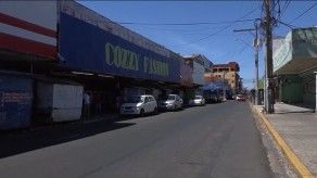 Hay más de 10 mil chiricanos sin empleo Hay más de 10 mil chiricanos sin empleo