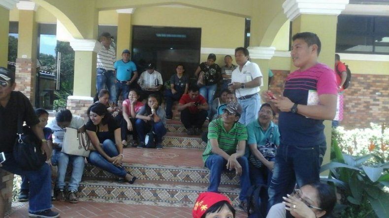 Docentes buscan negociar con Meduca forma de traslado a áreas de difícil acceso