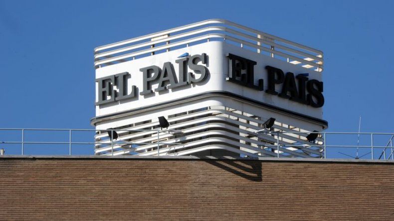 El grupo Prisa, editor de El País, perdió 102,9 millones de euros en 2017