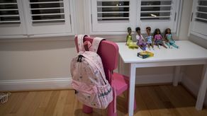 Familias acogentes en Panamá