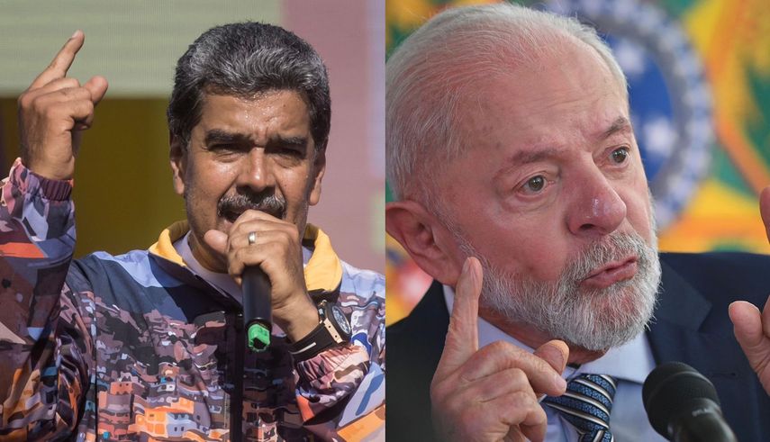 Elecciones en Venezuela 2024: Tribunal electoral de Brasil desiste de enviar observadores