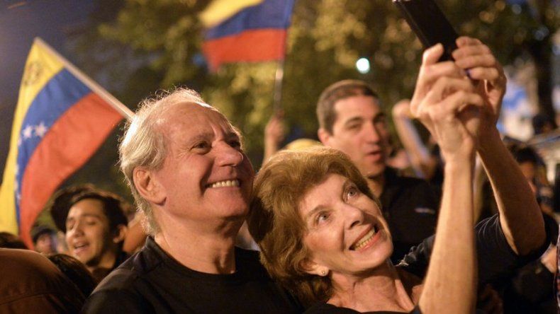 Panamá felicita a Venezuela por gran muestra de civismo y democracia