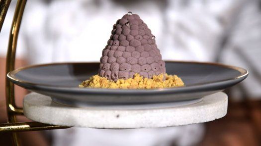 El menú en los Óscars será mayoritariamente vegano pero con salmón y caviar