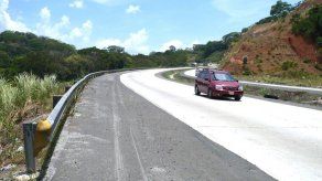 MOP hace público pliego de cargos para mantenimiento de carretera Centenario