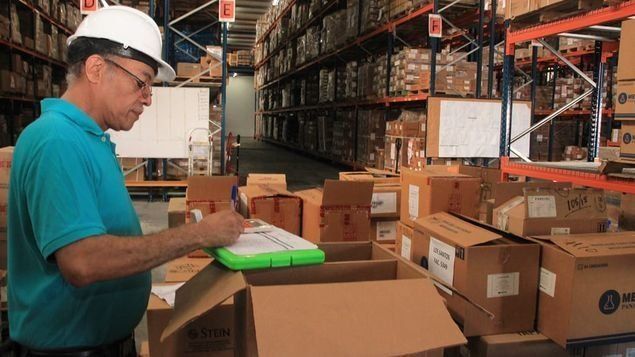 Barés: Le pedimos a la procuradora que investigue lo de los medicamentos vencidos