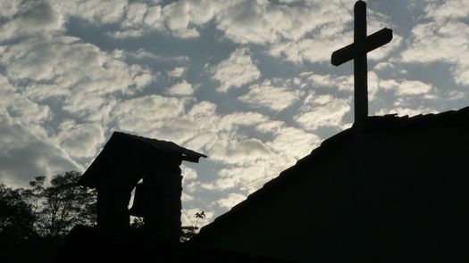 Semana Santa: Este viernes se realizará la procesión del Viernes de Dolores en el Casco Antiguo.