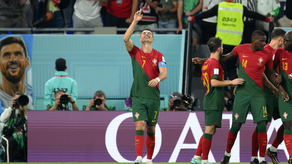 Qatar 2022: Portugal sufre para derrotar a Ghana&nbsp;