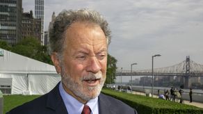 El director ejecutivo del PMA, David Beasley.