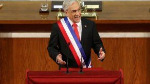 Piñera comparte en gran medida planes económicos del brasileño Bolsonaro