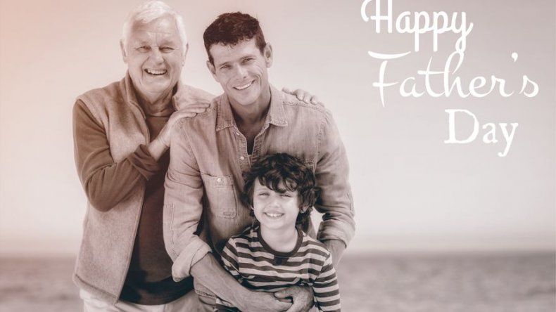 ¿Conoces bien a tu papá? Hazle estas preguntas