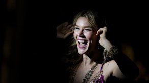 Joss Stone dice que fue deportada de Irán