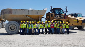 INADEH culmina capacitaciones a mujeres en Cobre Panamá