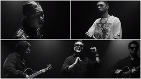 Dimelo Flow reúne a Reik