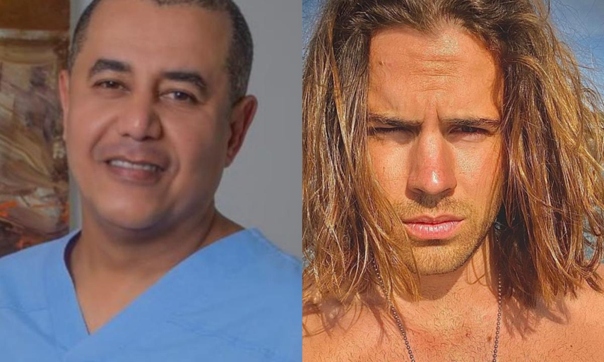 Asesinato de médico colombiano fue premeditado