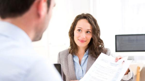 Documentos para llevar en una feria de empleo