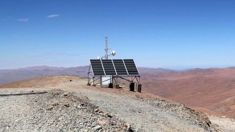 El telescopio chileno de Cerro Armazones cambiará la forma de ver el Cosmos