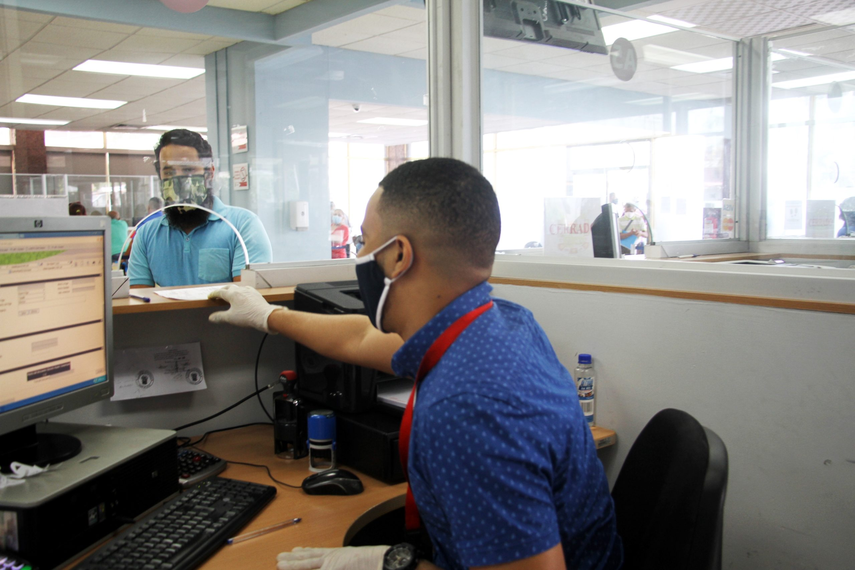 Municipio de Panamá anuncia exoneración en multas de negocio