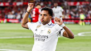 Jugador del Real Madrid sufre robo en su casa