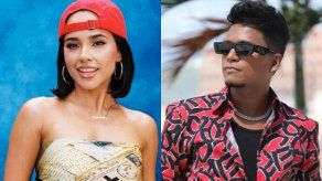 Becky G hace referencia a Eddy Lover en su canción Otro Capítulo