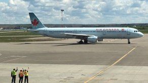 Air Canadá aumentará sus vuelos a Puerto Rico