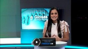 Glosas de Flor Mizrachi: 4 de mayo de 2020