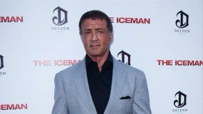 Sylvester Stallone no hará más películas de acción