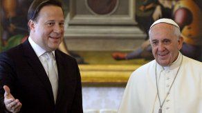 Varela espera que visita del papa a EEUU ayude a levantar embargo a Cuba Varela espera que visita del papa a EEUU ayude a levantar embargo a Cuba