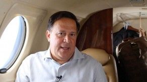 Hacen recomendaciones a Varela ante posible cambios en su Gabinete