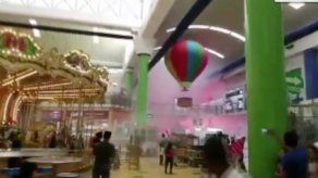 MP adelanta investigación por incidente registrado en Albrook Mall