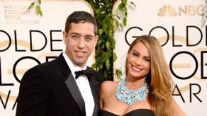 Ex de Sofía Vergara insiste en dar curso a embriones y criar solo a los bebés