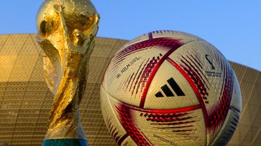 Qatar 2022