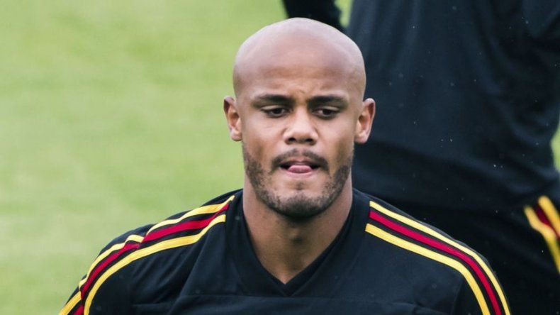 Bélgica y Uruguay lideran a los tapados del Mundial