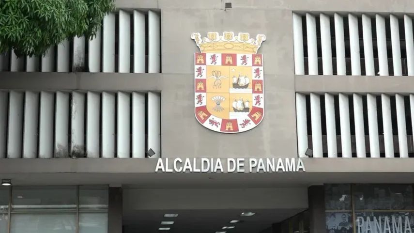 Alcaldía de Panamá
