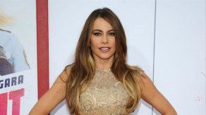 Sofía Vergara no ve futuro a la demanda de Nick Loeb