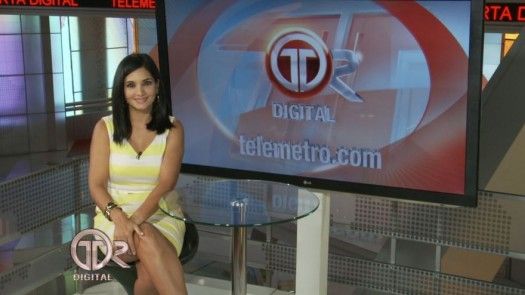 TR Digital edición del 18 de julio del 2016