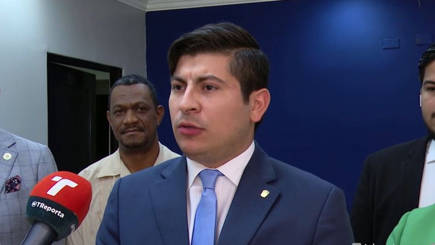 Diputado independiente Jorge Bloise. Diputado independiente Jorge Bloise.