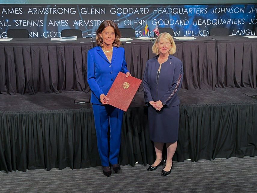 Colombia es el decimonoveno país en adherirse y el tercero en Latinoamérica en hacerlo