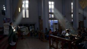 Visita del papa resalta labor católica en apoyo a migrantes Visita del papa resalta labor católica en apoyo a migrantes