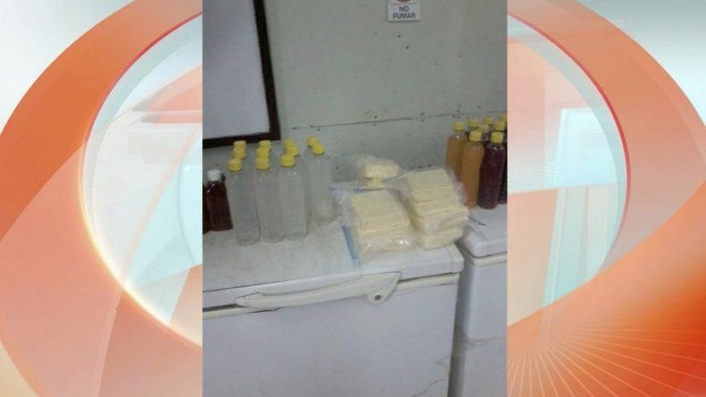 El Minsa en alerta por venta de queso y otros alimentos sin registro sanitario