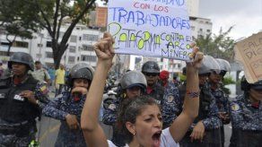 La salud pública en Venezuela cumple 6 meses de paro técnico y sin respuestas