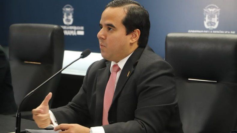 Primer Gabinete Agropecuario en la Comarca Ngäbe Buglé será este jueves 25