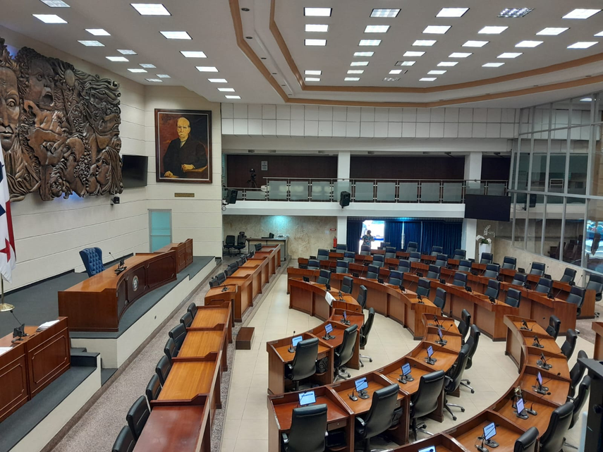 Asamblea Nacional Asamblea Nacional 