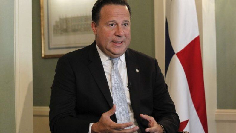 Varela quiere a Cuba en Cumbre de las Américas, foro adecuado para continente